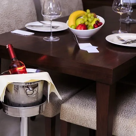 Grand Aras & 4* Istambul