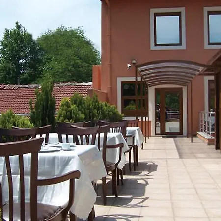 Zeynep Sultan Отель 3*