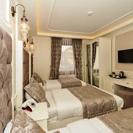 Zeynep Sultan 3*