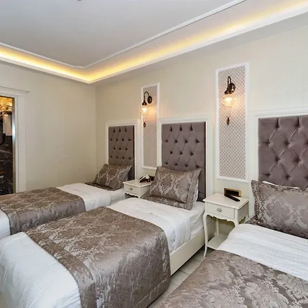 Zeynep Sultan 3* Стамбул