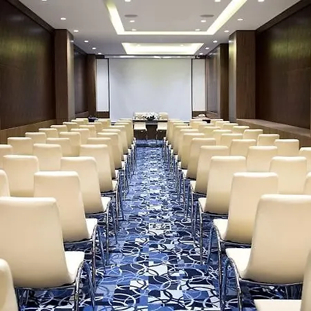 Ramada By Wyndham Florya Hotel