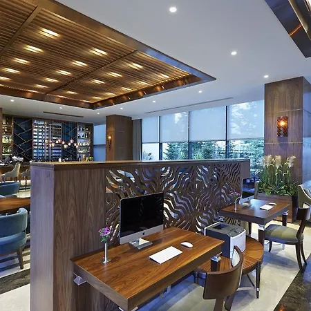 Uranus Topkapi 5* Istanbul