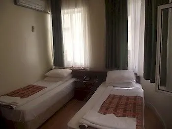 Hotel Double Dd 2*