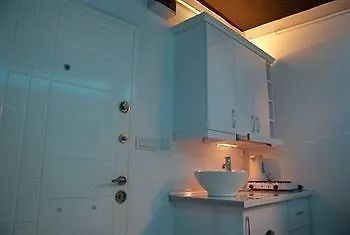 إيلمنت سويتس 3* اسطنبول