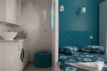 إيلمنت سويتس 3* اسطنبول