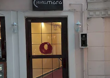 Mara 3* Provincia di Istanbul