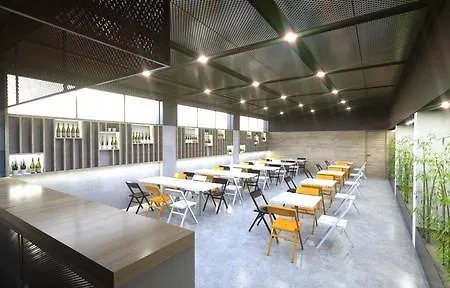 Sapko Airport Hotel