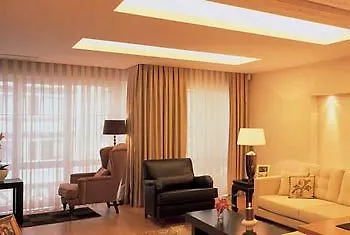 Cheya Tesvikiye Istanbul