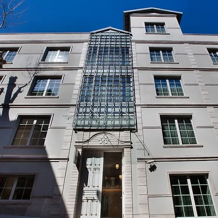 Fer Otel İstanbul