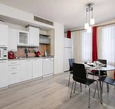 Tempo Gayrettepe