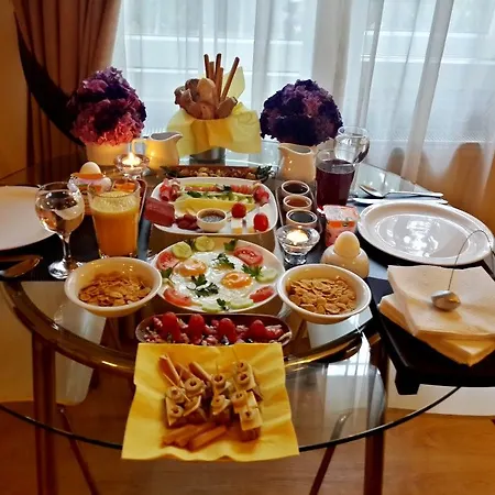 Aparthotel Tempo Gayrettepe Istanbul