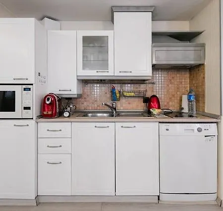 Tempo Gayrettepe Aparthotel
