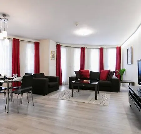 Tempo Gayrettepe 4* İstanbul