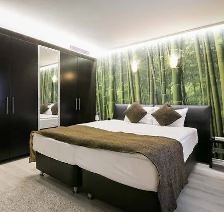 Tempo Gayrettepe Aparthotel Istanbul