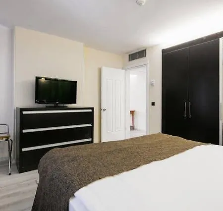 Tempo Gayrettepe Aparthotel
