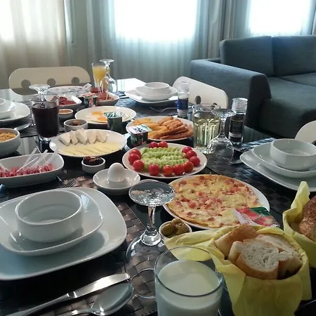 Aparthotel Tempo Gayrettepe