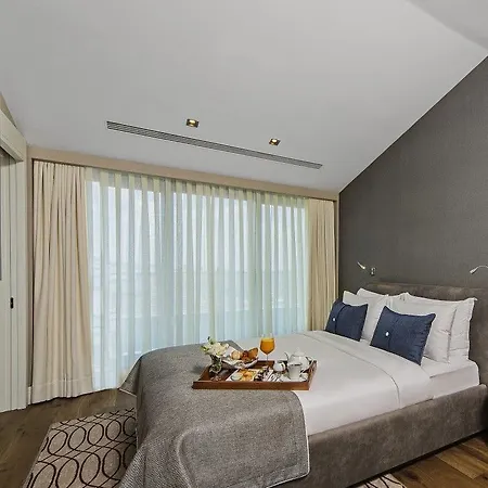 Arts Harbiye - Special Class Hotel