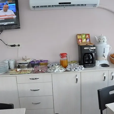 هاكسلي أولد سيتي 3*