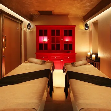 Berjer Boutique & Istanbul