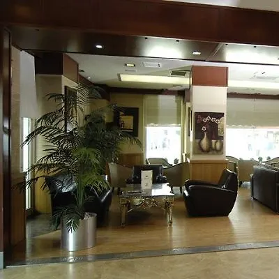 Boutique Princess Hotel Istanbul