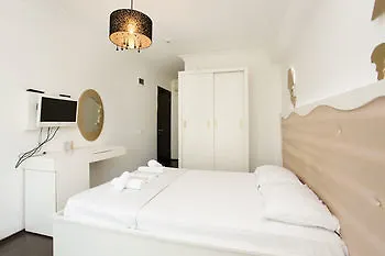 Hotel Kumsal Butik Istanbul