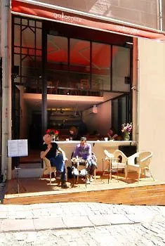 Guest house Galata Life