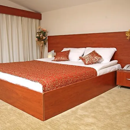 Carlton Old Hotel Istambul