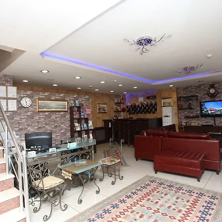 Fors Otel