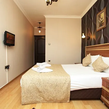 Fors Otel 3*