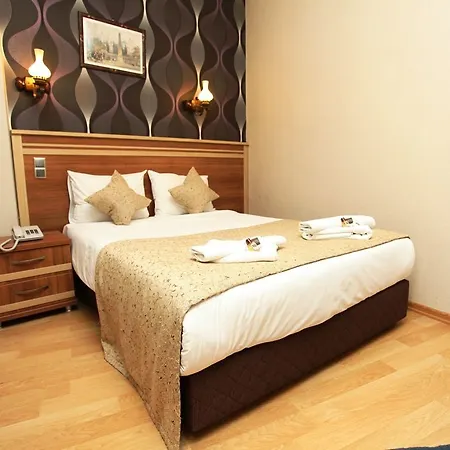 Fors Otel İstanbul