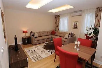Apartment Cheya Tesvikiye