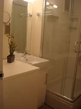 Apartment Cheya Tesvikiye *
