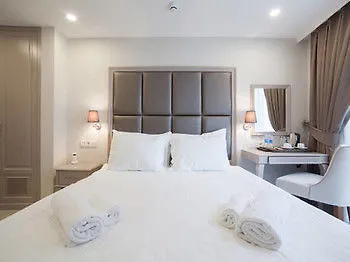 Hotel Perla Galata 3*