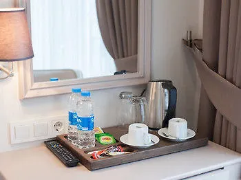 Hotel Perla Galata Istanbul
