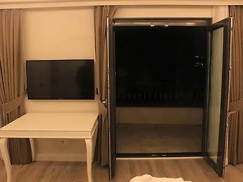Perla Galata Hotel Istanbul