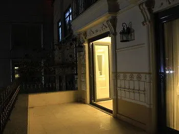 Perla Galata Hotel 3*