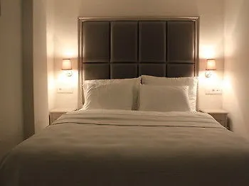 Perla Galata 3* Istanbul
