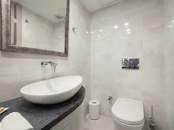 Hotel Perla Galata 3*