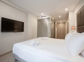 加拉塔格雷斯酒店 酒店 3*