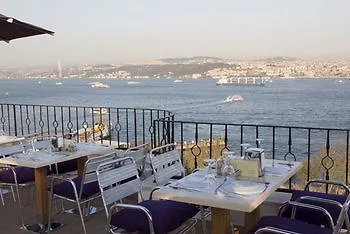 فندق Etiz Bosphorus اسطنبول