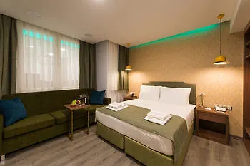 Hotel Sometimes Taksim 3*