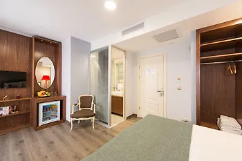 Sometimes Taksim Hotel