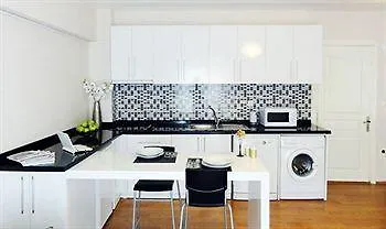 Aparthotel Akin 3*
