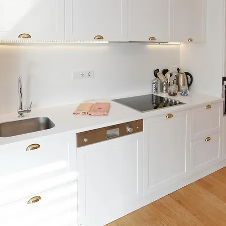 Galata Vista Apartment Istanbul