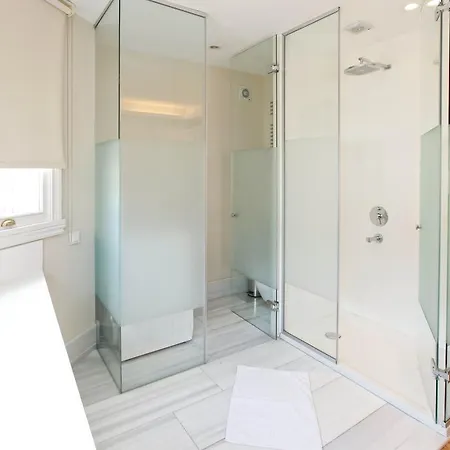 Galata Vista Apartment Istanbul