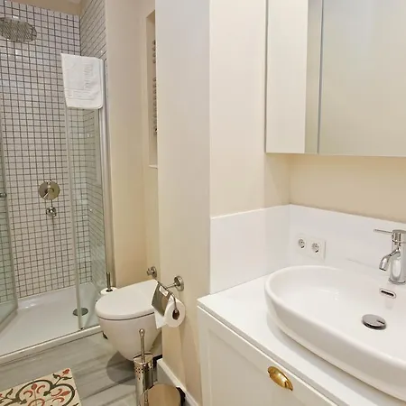 Apartment Galata Vista Istanbul