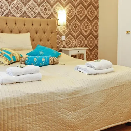 Apartment Galata Vista