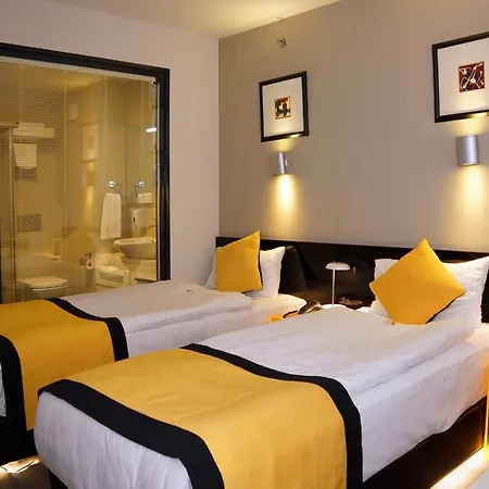 Hotel Tempo Caglayan 3*