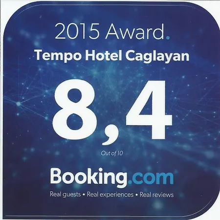 Tempo Caglayan 3* Istanbulská provincie