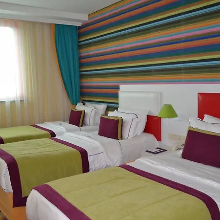 Hotel Mayi Istanbul